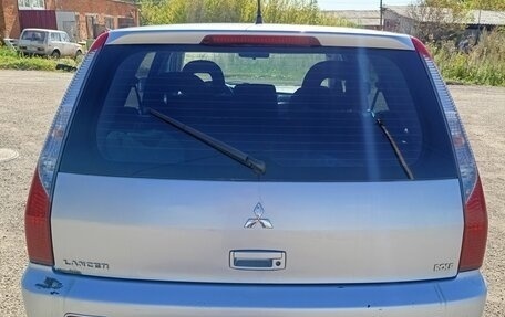 Mitsubishi Lancer IX, 2005 год, 475 000 рублей, 7 фотография