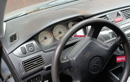 Mitsubishi Lancer IX, 2005 год, 475 000 рублей, 10 фотография