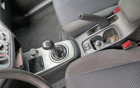 Mitsubishi Lancer IX, 2005 год, 475 000 рублей, 11 фотография