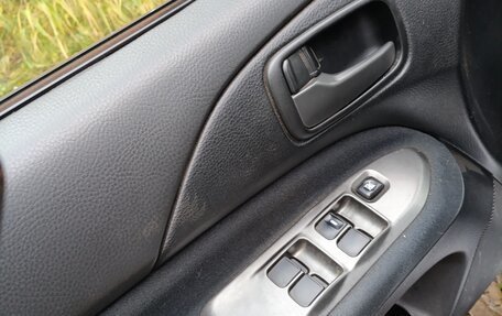 Mitsubishi Lancer IX, 2005 год, 475 000 рублей, 12 фотография