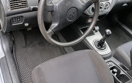 Mitsubishi Lancer IX, 2005 год, 475 000 рублей, 13 фотография