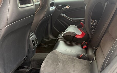 Mercedes-Benz CLA, 2017 год, 1 670 000 рублей, 8 фотография