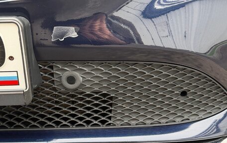 Mercedes-Benz CLA, 2017 год, 1 670 000 рублей, 9 фотография