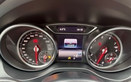 Mercedes-Benz CLA, 2017 год, 1 670 000 рублей, 6 фотография