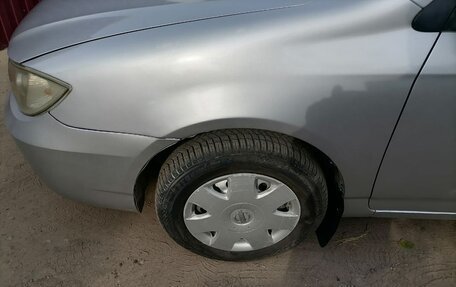 Lifan Solano I (630) рестайлинг, 2011 год, 265 000 рублей, 6 фотография