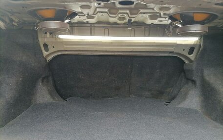 Lifan Solano I (630) рестайлинг, 2011 год, 265 000 рублей, 11 фотография