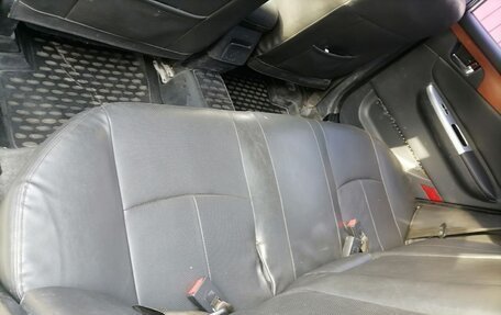 Lifan Solano I (630) рестайлинг, 2011 год, 265 000 рублей, 13 фотография