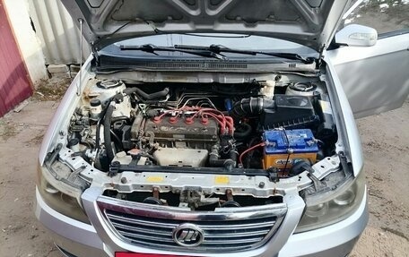 Lifan Solano I (630) рестайлинг, 2011 год, 265 000 рублей, 5 фотография