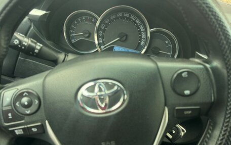 Toyota Corolla, 2013 год, 1 500 000 рублей, 9 фотография