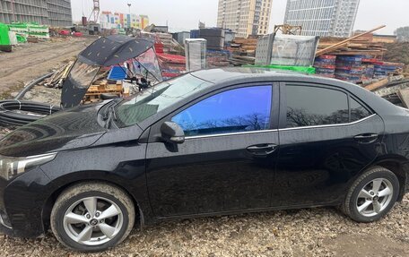 Toyota Corolla, 2013 год, 1 500 000 рублей, 3 фотография