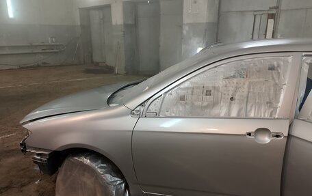 Lifan Solano I (630) рестайлинг, 2011 год, 265 000 рублей, 17 фотография