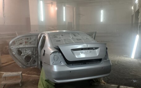 Lifan Solano I (630) рестайлинг, 2011 год, 265 000 рублей, 16 фотография