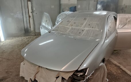 Lifan Solano I (630) рестайлинг, 2011 год, 265 000 рублей, 15 фотография