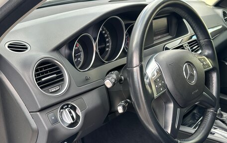 Mercedes-Benz C-Класс, 2013 год, 1 999 999 рублей, 8 фотография