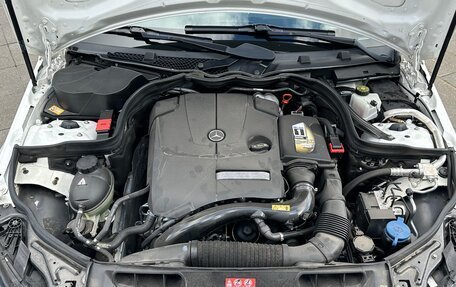 Mercedes-Benz C-Класс, 2013 год, 1 999 999 рублей, 16 фотография