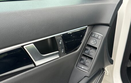 Mercedes-Benz C-Класс, 2013 год, 1 999 999 рублей, 9 фотография