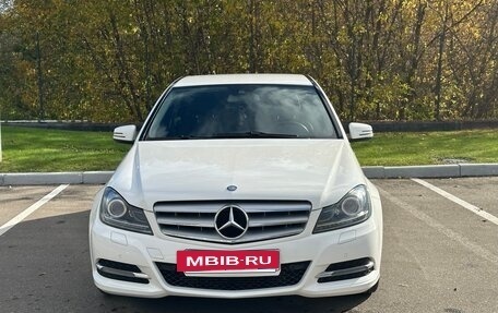 Mercedes-Benz C-Класс, 2013 год, 1 999 999 рублей, 6 фотография
