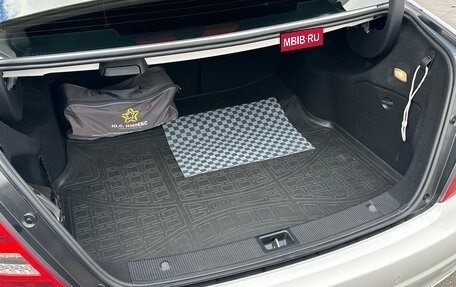 Mercedes-Benz C-Класс, 2013 год, 1 999 999 рублей, 13 фотография