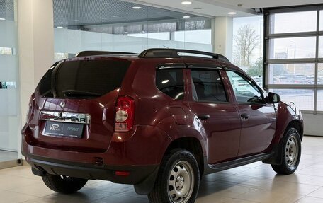 Renault Duster I рестайлинг, 2013 год, 795 000 рублей, 6 фотография