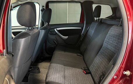 Renault Duster I рестайлинг, 2013 год, 795 000 рублей, 9 фотография