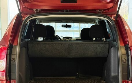 Renault Duster I рестайлинг, 2013 год, 795 000 рублей, 7 фотография