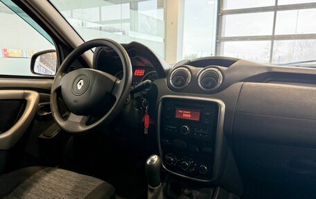 Renault Duster I рестайлинг, 2013 год, 795 000 рублей, 8 фотография