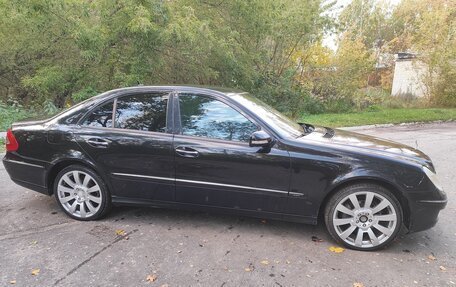 Mercedes-Benz E-Класс, 2006 год, 720 000 рублей, 3 фотография