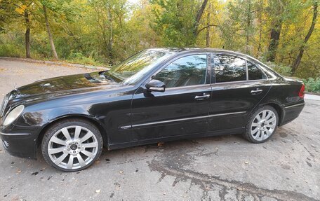 Mercedes-Benz E-Класс, 2006 год, 720 000 рублей, 6 фотография