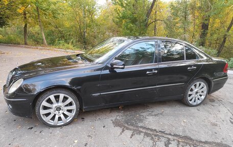 Mercedes-Benz E-Класс, 2006 год, 720 000 рублей, 7 фотография