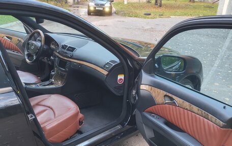 Mercedes-Benz E-Класс, 2006 год, 720 000 рублей, 12 фотография
