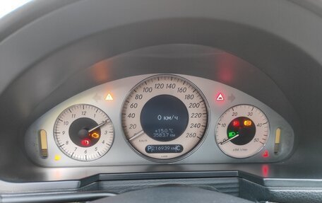 Mercedes-Benz E-Класс, 2006 год, 720 000 рублей, 11 фотография