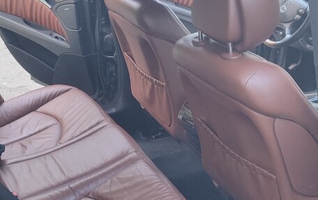 Mercedes-Benz E-Класс, 2006 год, 720 000 рублей, 15 фотография