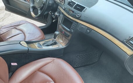 Mercedes-Benz E-Класс, 2006 год, 720 000 рублей, 13 фотография