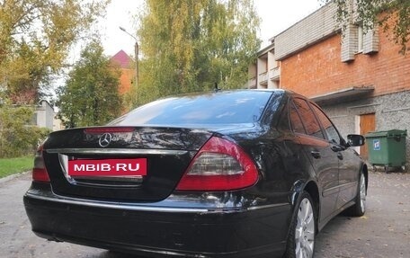 Mercedes-Benz E-Класс, 2006 год, 720 000 рублей, 4 фотография