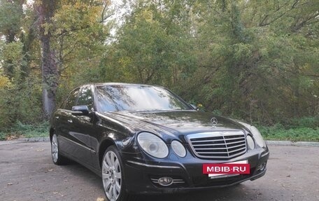 Mercedes-Benz E-Класс, 2006 год, 720 000 рублей, 2 фотография