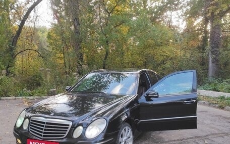 Mercedes-Benz E-Класс, 2006 год, 720 000 рублей, 8 фотография