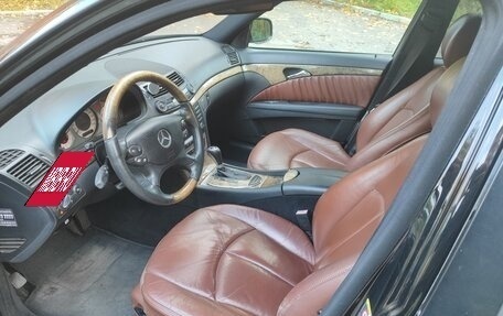 Mercedes-Benz E-Класс, 2006 год, 720 000 рублей, 10 фотография
