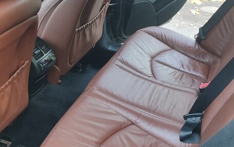 Mercedes-Benz E-Класс, 2006 год, 720 000 рублей, 17 фотография