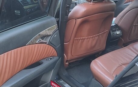 Mercedes-Benz E-Класс, 2006 год, 720 000 рублей, 16 фотография