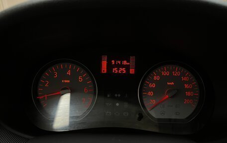 Renault Sandero I, 2011 год, 650 000 рублей, 16 фотография