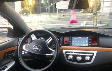 Lifan Solano I (630) рестайлинг, 2012 год, 250 000 рублей, 4 фотография