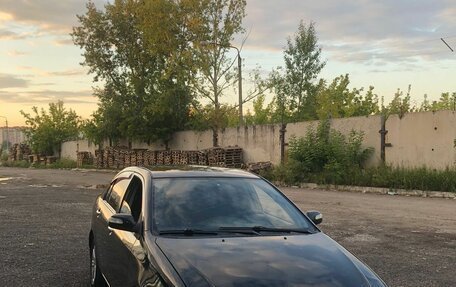 Lifan Solano I (630) рестайлинг, 2012 год, 250 000 рублей, 2 фотография