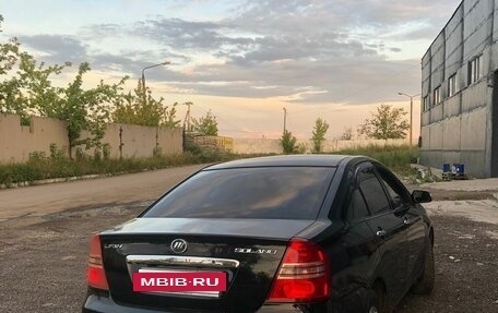 Lifan Solano I (630) рестайлинг, 2012 год, 250 000 рублей, 8 фотография