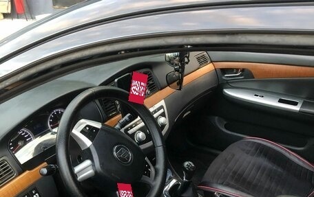 Lifan Solano I (630) рестайлинг, 2012 год, 250 000 рублей, 5 фотография