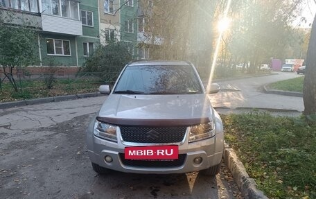 Suzuki Grand Vitara, 2008 год, 1 250 000 рублей, 2 фотография