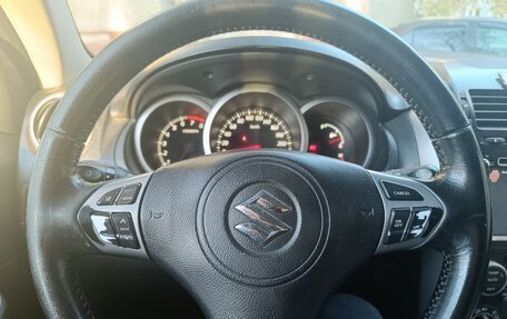 Suzuki Grand Vitara, 2008 год, 1 250 000 рублей, 7 фотография