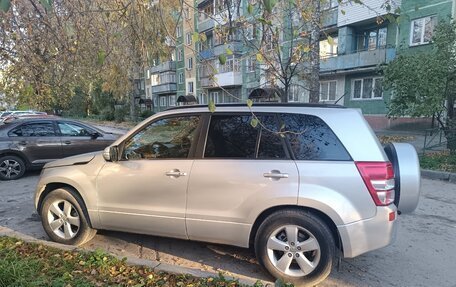 Suzuki Grand Vitara, 2008 год, 1 250 000 рублей, 5 фотография