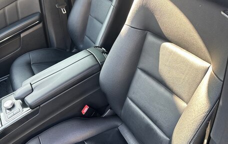 Mercedes-Benz E-Класс, 2009 год, 1 600 000 рублей, 5 фотография