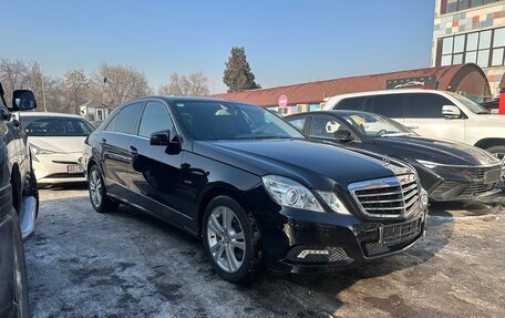 Mercedes-Benz E-Класс, 2009 год, 1 600 000 рублей, 2 фотография