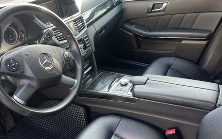 Mercedes-Benz E-Класс, 2009 год, 1 600 000 рублей, 4 фотография